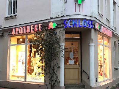Photos of Schloss-Apotheke G&uuml;strow