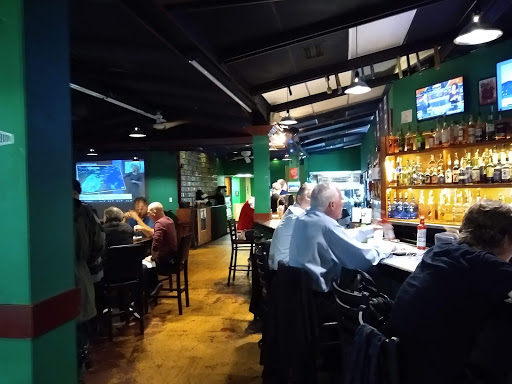 Bay Street Sports Grill - Thumbnail