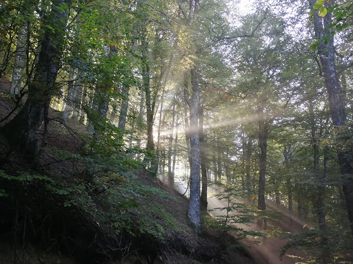 Monte Scirocco - Visual