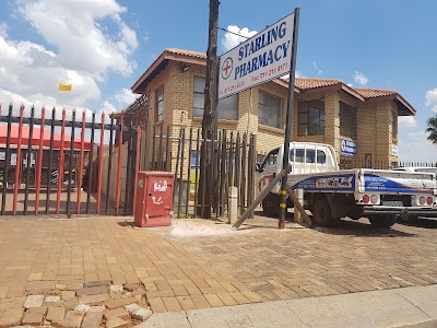 Photos of Starling Pharmacy