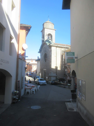 Church of Saint Siro - Thumbnail