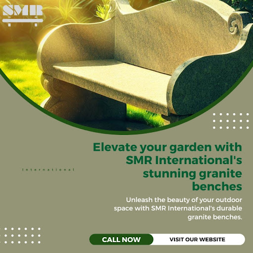 Transform your space into the epitome of luxury with SMR International's exquisite planters! Elev… post image