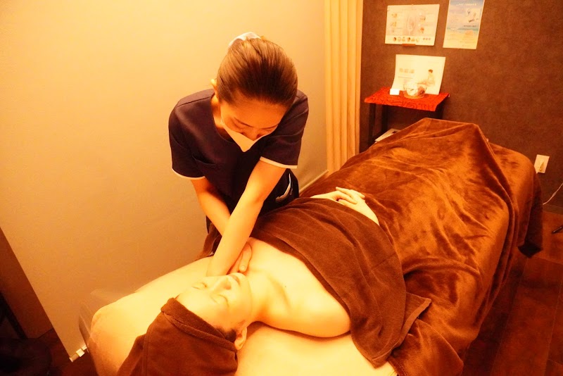 Organic Salon Dears（ディアーズ） 松山