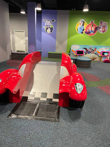 Disney Junior Play Zone - Thumbnail