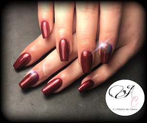 Photo n°4 de L’Atelier de Claire à Beynost (Salon de manucure)