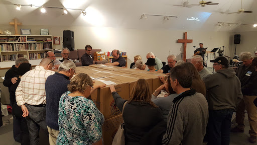 Wasaga Community Church - Thumbnail