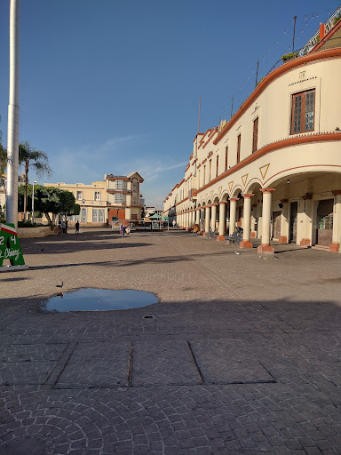 Quiosco centro histórico - Thumbnail