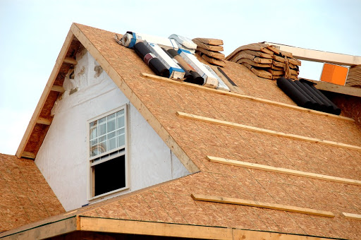 Roof Replacement Pros - Thumbnail
