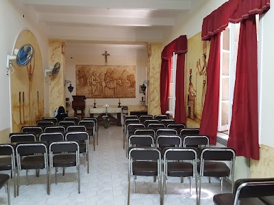 Photos of Holy Family Catholic Church