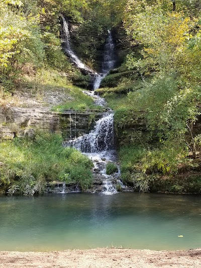 Dogwood Canyon