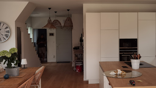 Photo de Artisan Sosson Renovation à Linars (16730)