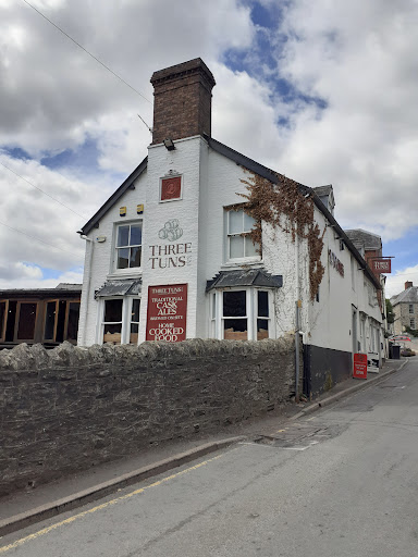 The Three Tuns Inn - Thumbnail