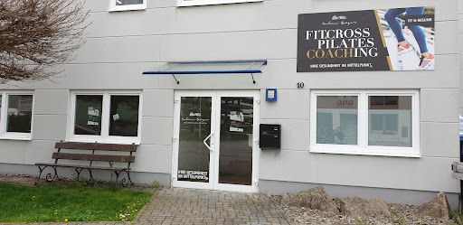 Gesundheitsberatung & Pilatesstudio - Thumbnail