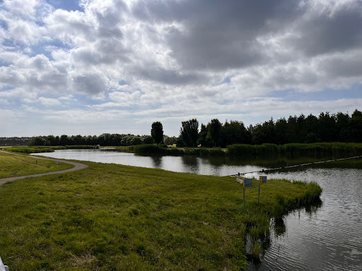 Streekbos Speeltuin