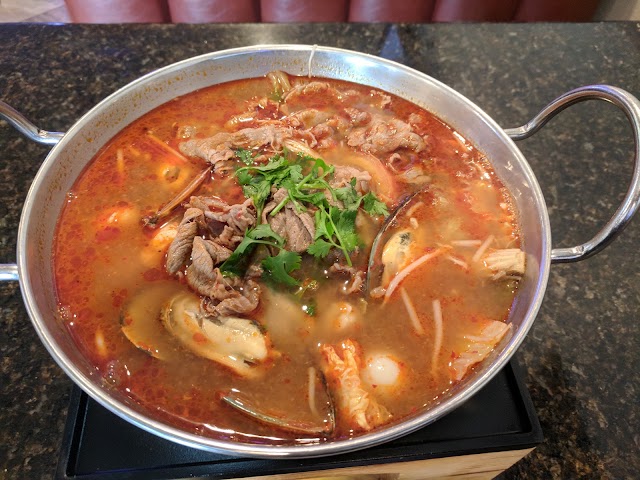 Basil Thai
