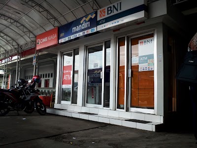 Photos of Pertamina Spbu Cantelan