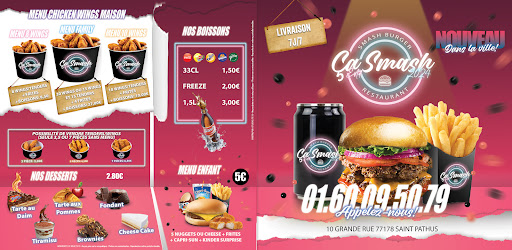 Photo 1 - Ça Smash