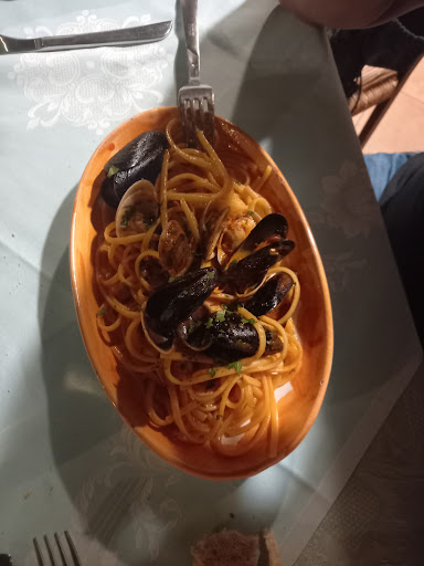 Maricucciata - Visual