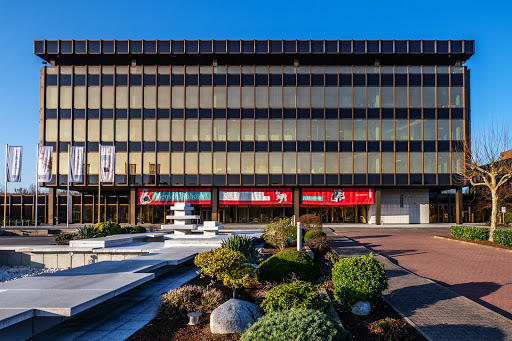 Heinz Nixdorf MuseumsForum