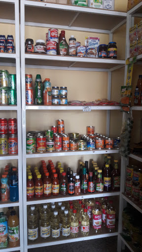 Grocery store "La Chocoreta" - Thumbnail