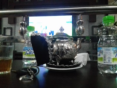 cafe