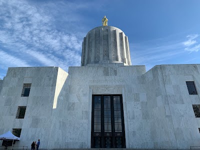 Oregon State Treasury