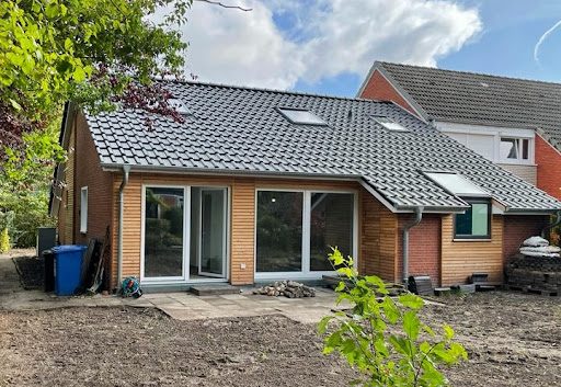 Thorsten Claaßen Zimmerei u. Holzbau GmbH & co. KG