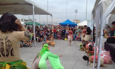 Photos of Estadio Yeyo Uraga