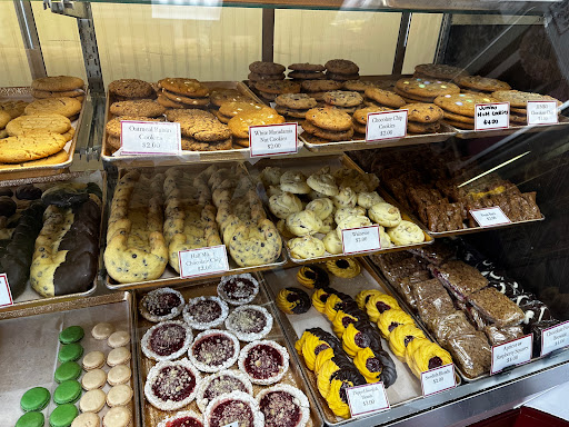 Half Moon Bay Bakery