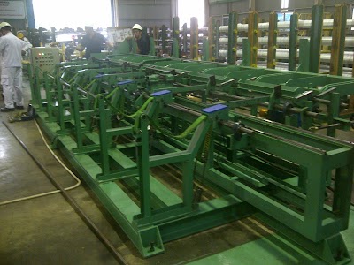 Photos of PT. Stahlindo Engineering