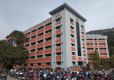 Photos of Manipal Teaching Hospital