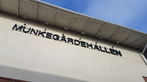 Munkegärdehallen - Thumbnail