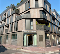 Oraline Clinique Dentaire à Montreuil