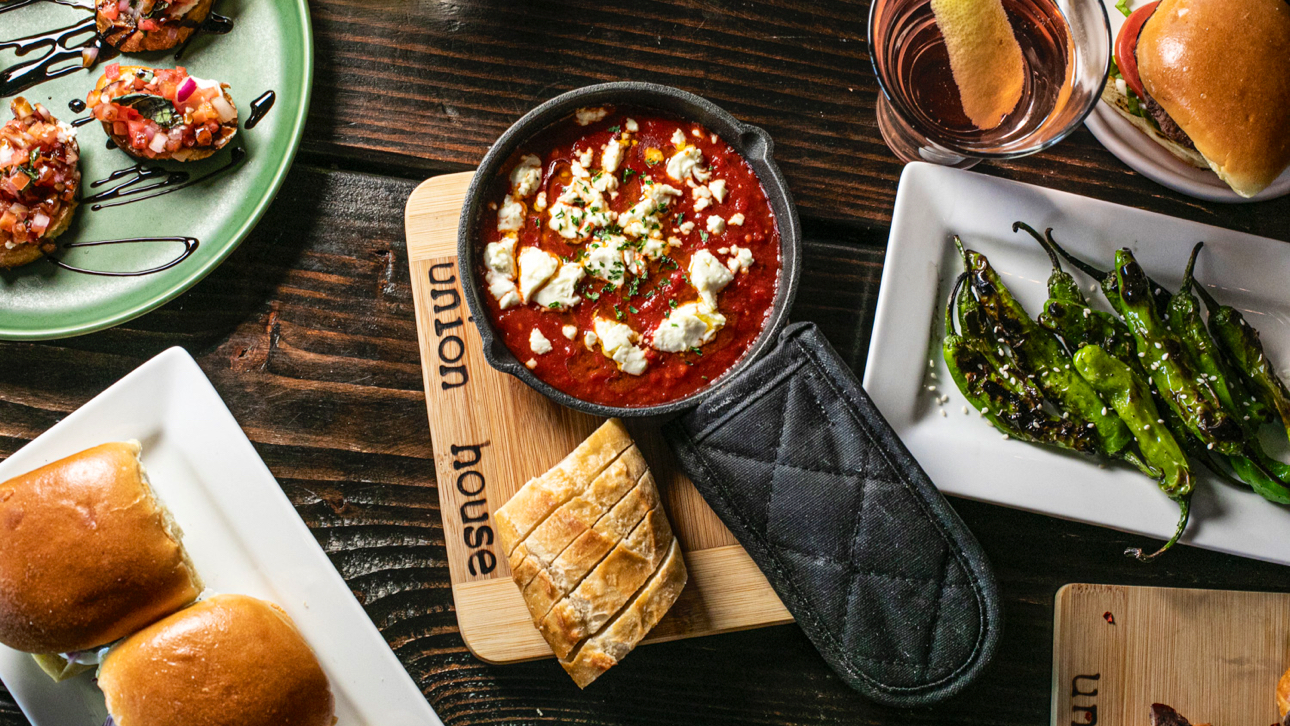 Union House Cedarburg | Restaurant & Bar