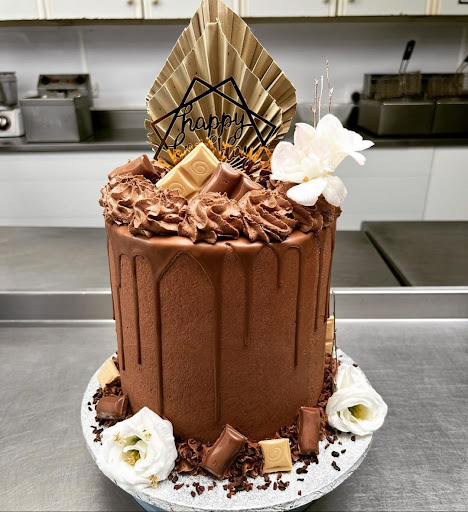 Puddingbypost - Visual