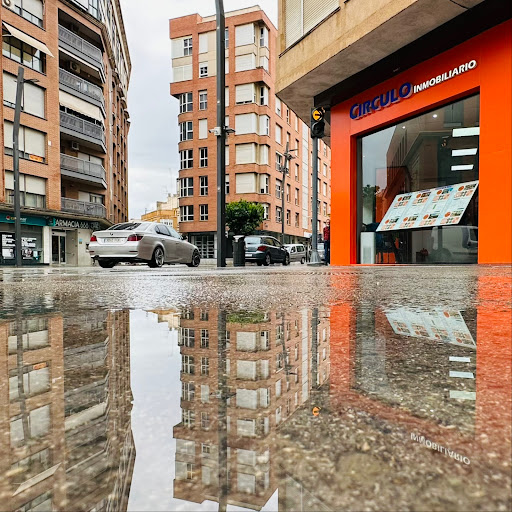 Círculo Inmobiliario De Lorca