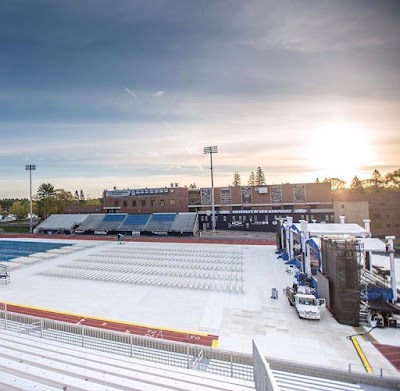 Wildcat Stadium