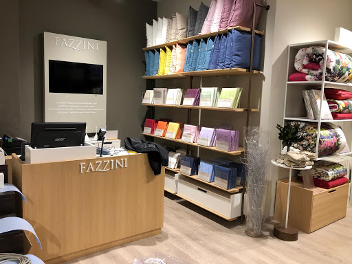 Fazzini - Visual