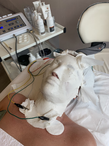 Natalie Howard Beauty Therapist