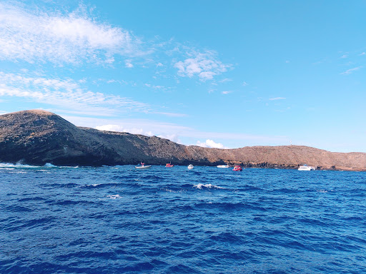 Snorkel Molokini - Thumbnail
