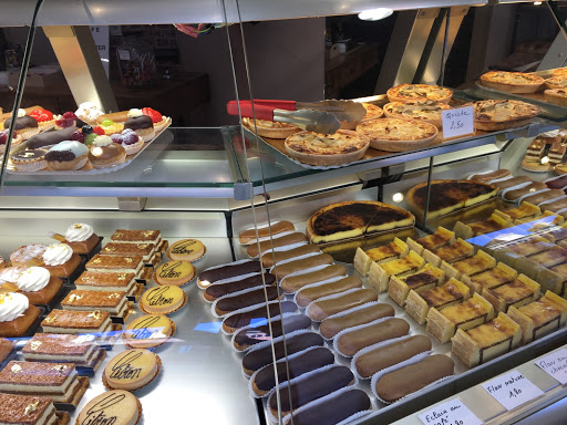 Boulangerie lefranc