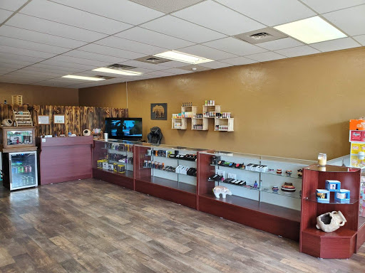 Mountain Vape Cave & Gifts Gallery - United States