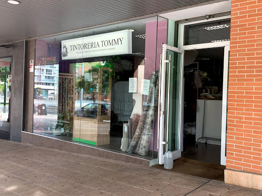 Tintoreria Tommy - Thumbnail