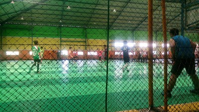Photos of Joglo Futsal