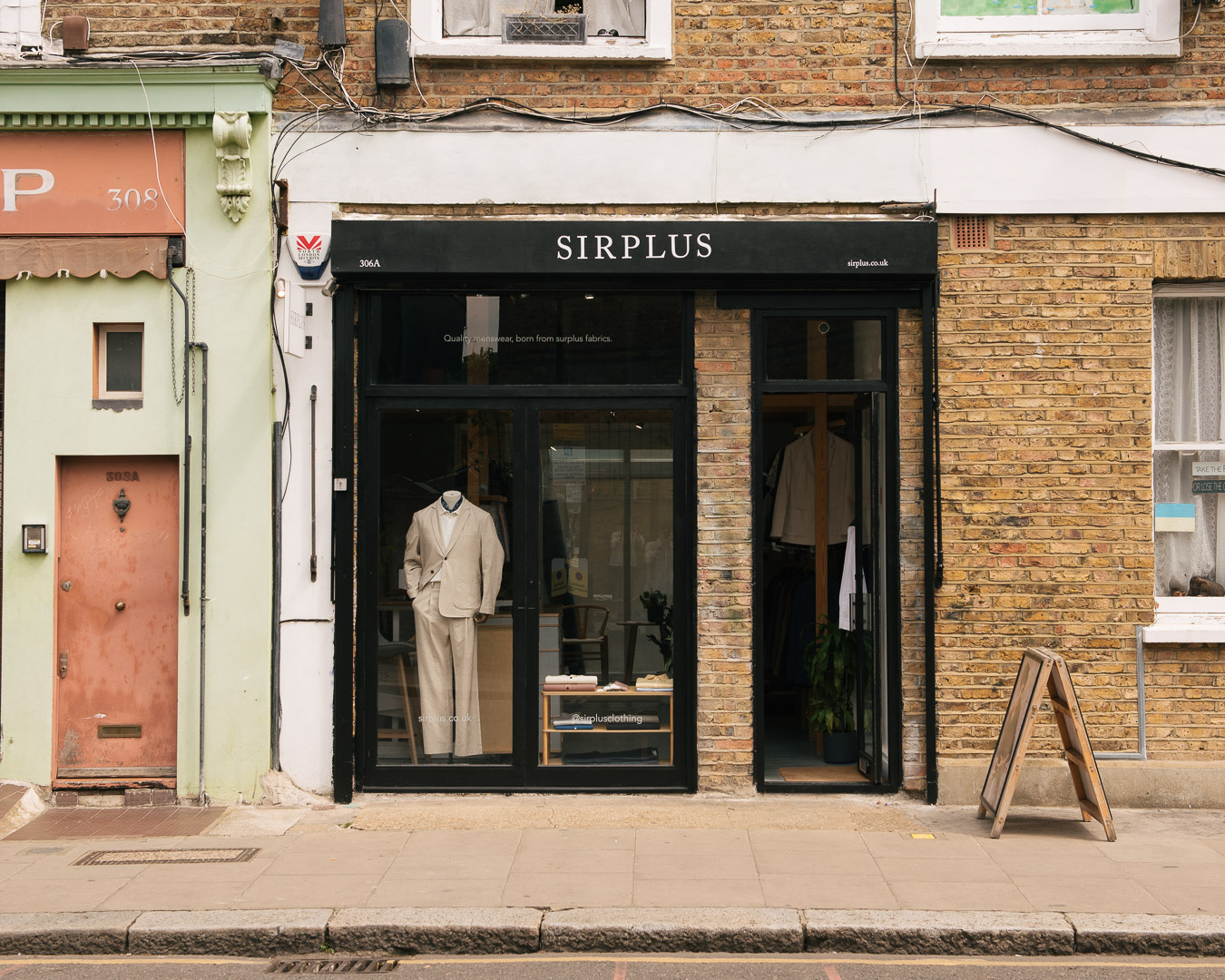 SIRPLUS Clothing - Groom's Fashion - photo 1