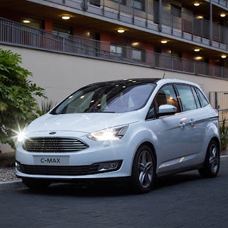 English Ford - Foray Motor Group