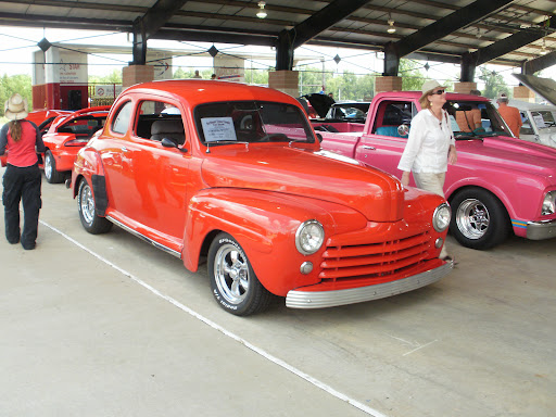 OWR Auto Sales