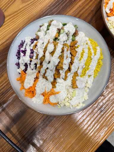 Dadashi - 100% vegan - Thumbnail