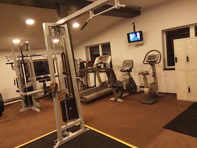 Photos of Fitness Easy Pagiriai