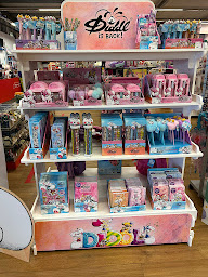 Photo n°1 de La Grande Récré à Jaux (Magasin de jouets)